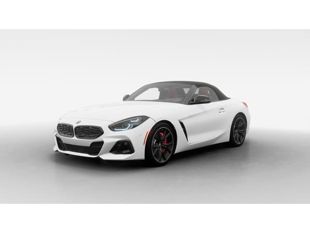 2026 BMW Z4