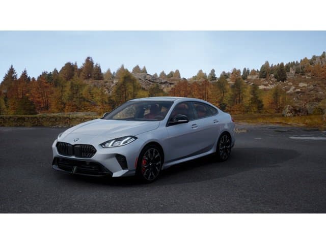 2026 BMW 2