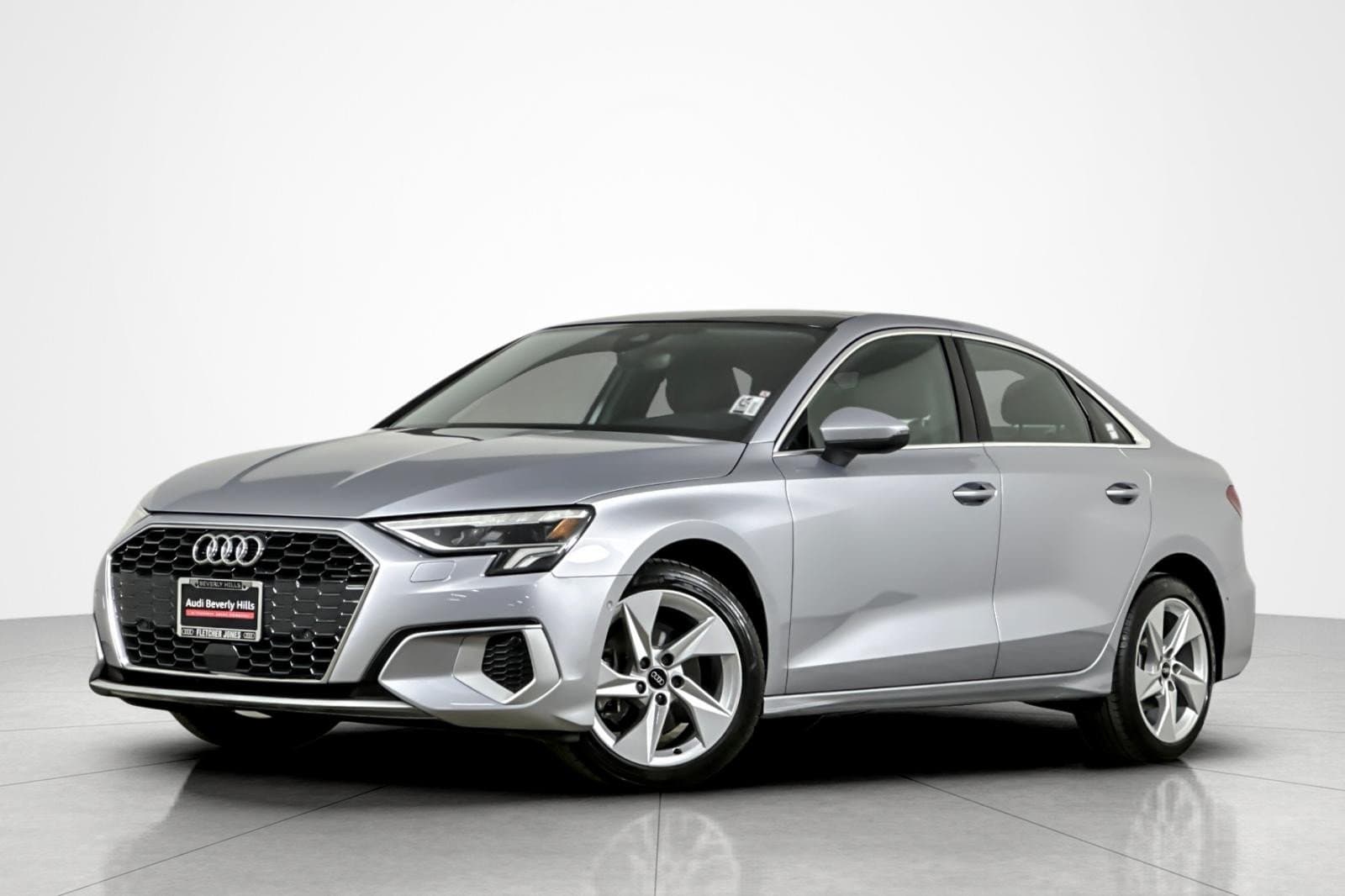2023 Audi A3