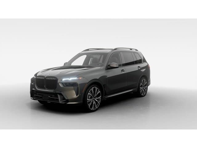 2027 BMW X7