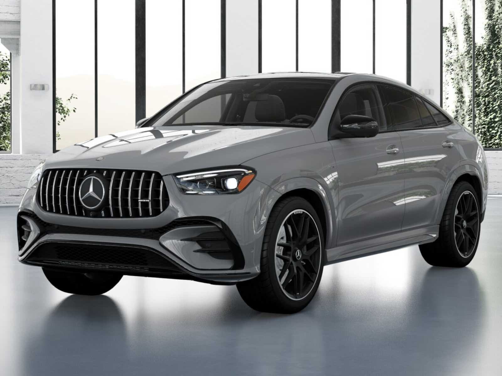 2026 Mercedes-Benz AMG®