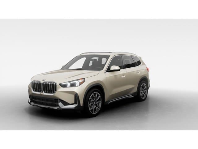 2027 BMW X1