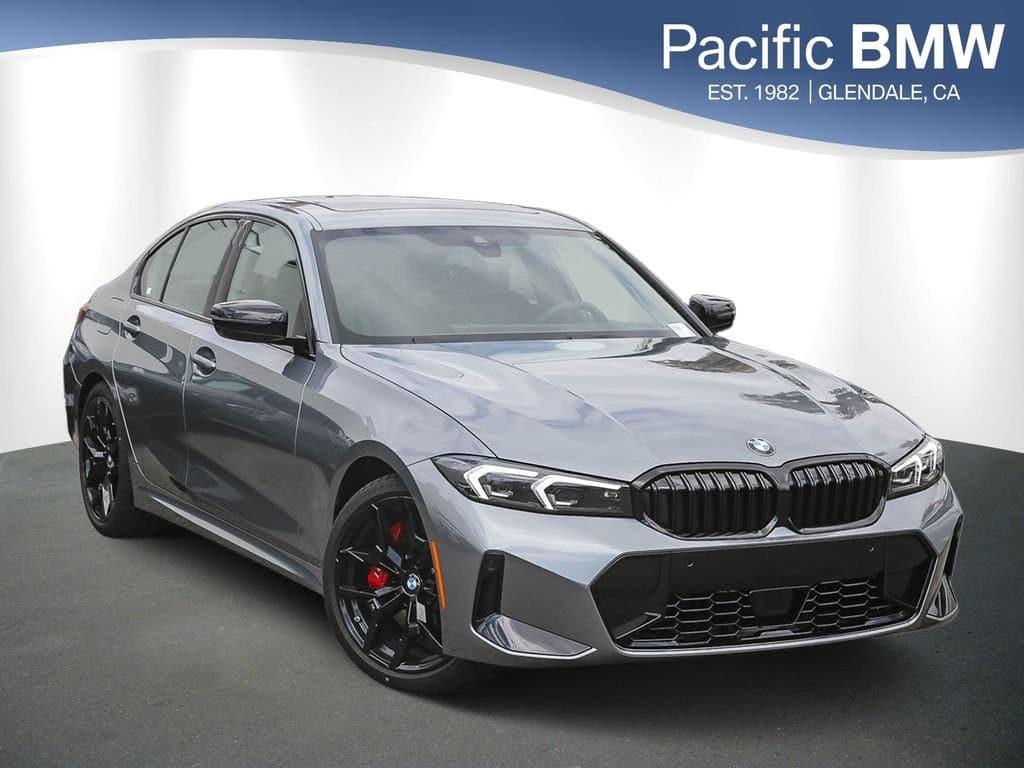 2026 BMW 3