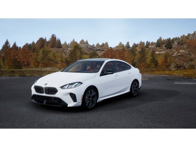 2026 BMW 2
