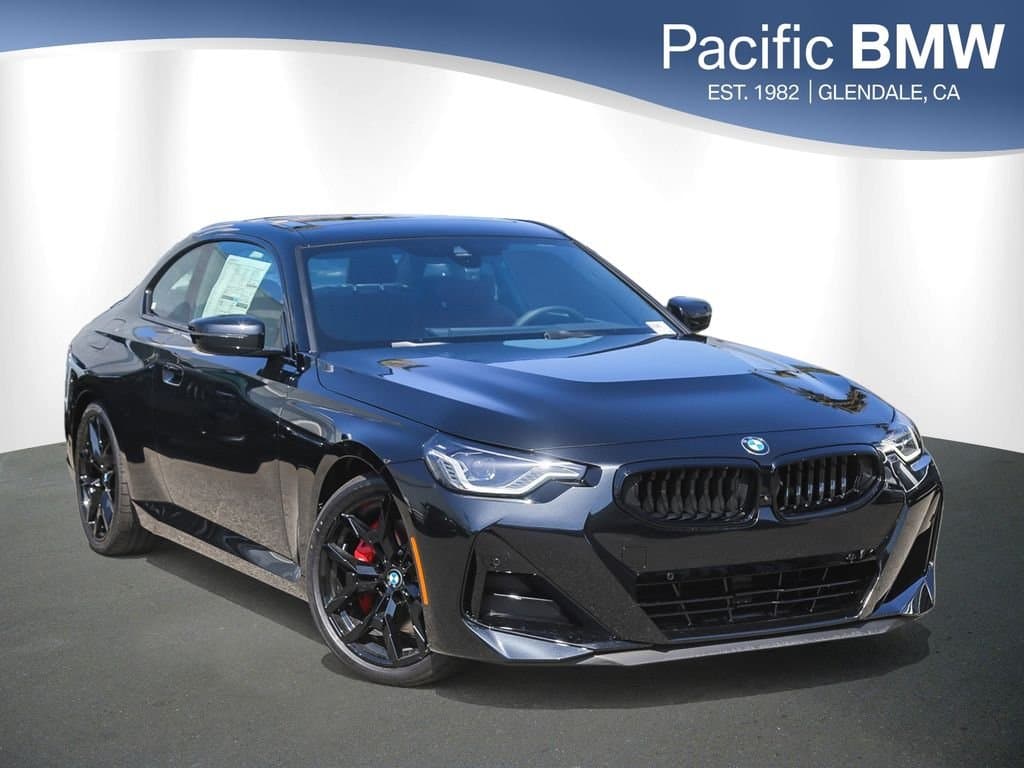 2026 BMW 2