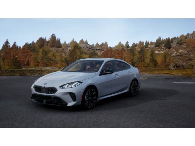 2026 BMW 2