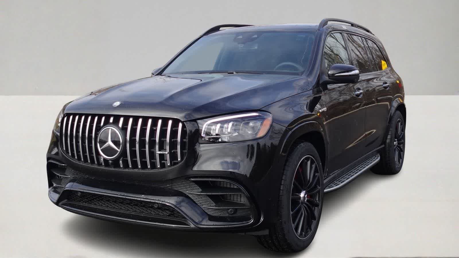2026 Mercedes-Benz AMG®
