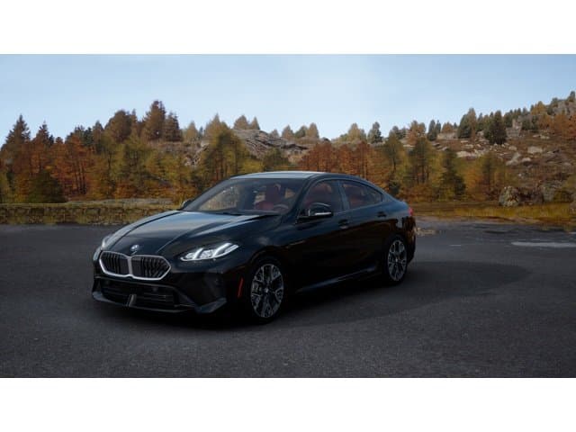 2026 BMW 2