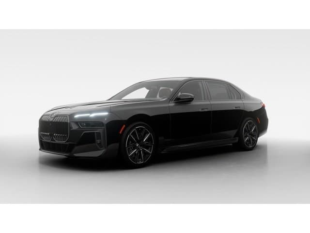 2026 BMW 7