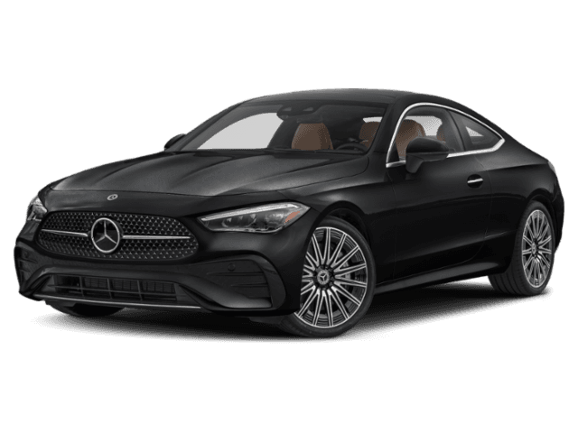 2026 Mercedes-Benz CLE