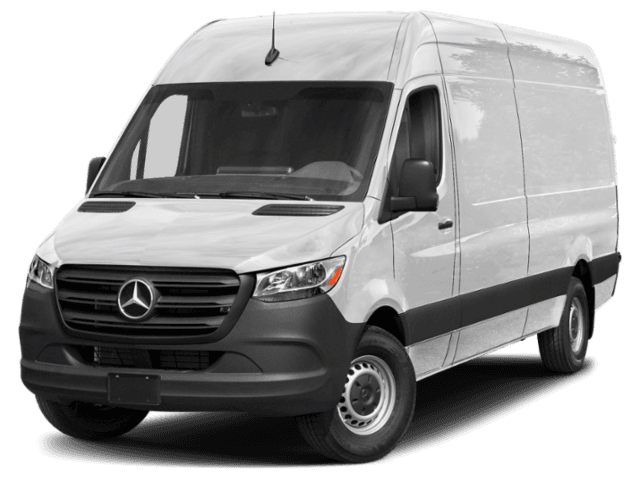2026 Mercedes-Benz Sprinter