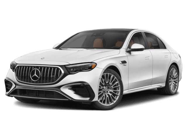 2026 Mercedes-Benz AMG®