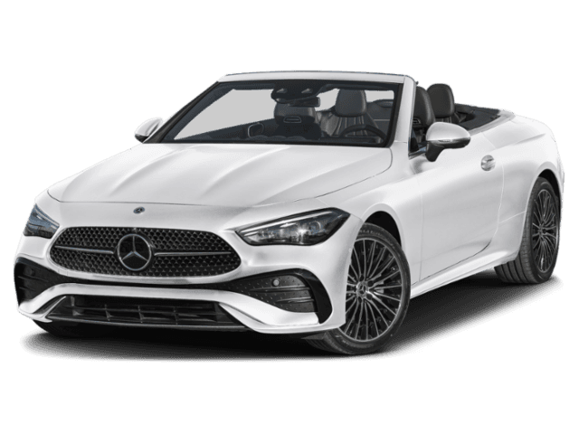 2027 Mercedes-Benz CLE