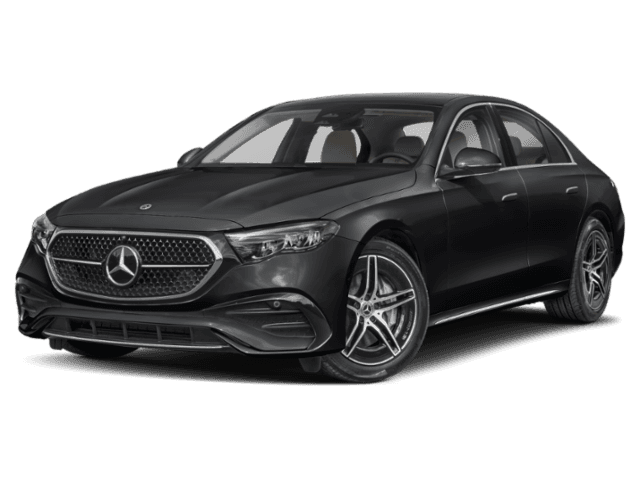 2026 Mercedes-Benz E