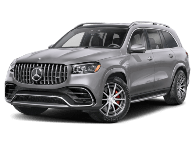 2026 Mercedes-Benz AMG®
