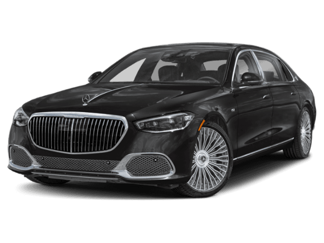 2026 Mercedes-Benz Maybach