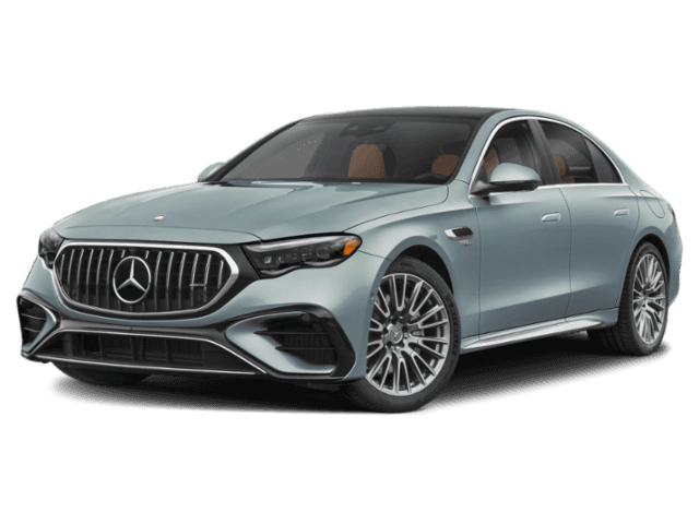 2026 Mercedes-Benz AMG®