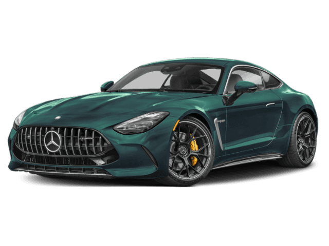 2026 Mercedes-Benz AMG®