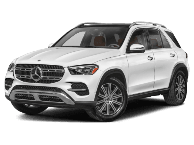 2026 Mercedes-Benz GLE