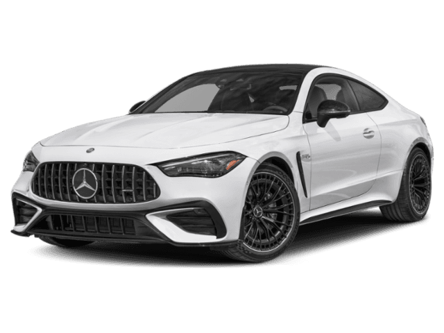 2026 Mercedes-Benz CLE