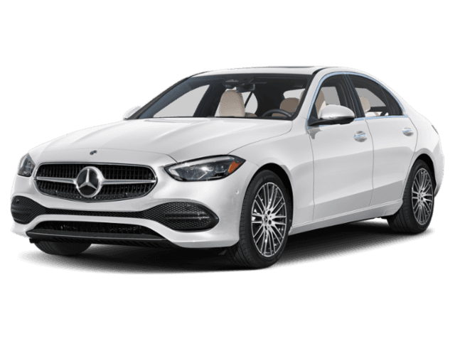 2026 Mercedes-Benz C