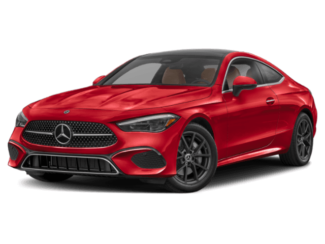 2026 Mercedes-Benz CLE