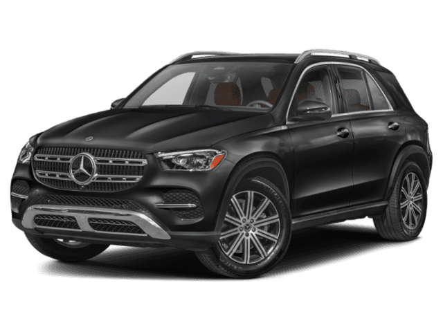 2026 Mercedes-Benz GLE
