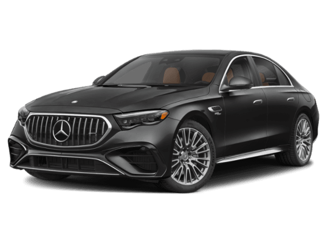 2026 Mercedes-Benz AMG®