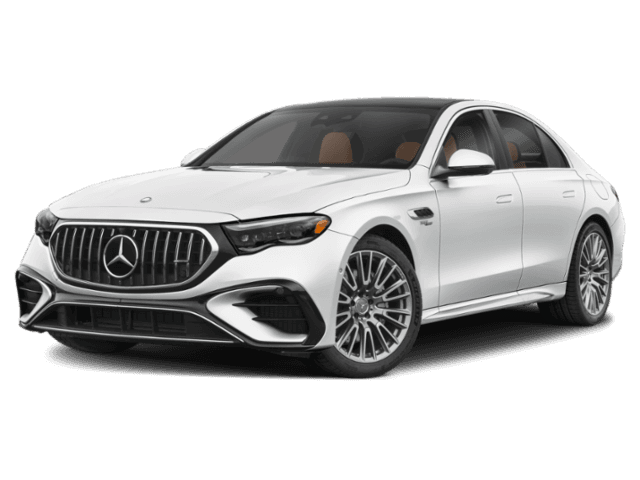 2026 Mercedes-Benz AMG®