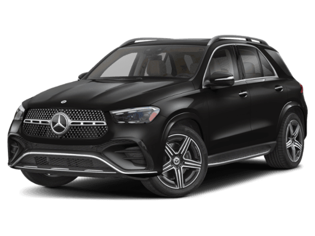 2026 Mercedes-Benz GLE