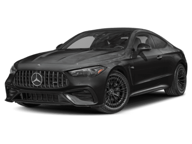 2026 Mercedes-Benz CLE