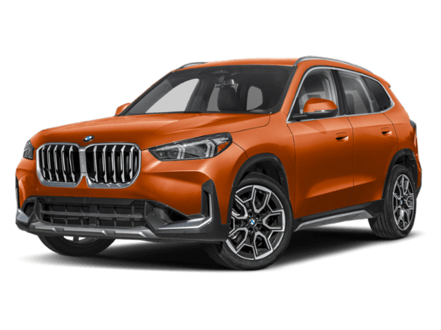 2025 BMW X1