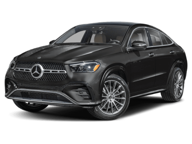 2026 Mercedes-Benz GLE