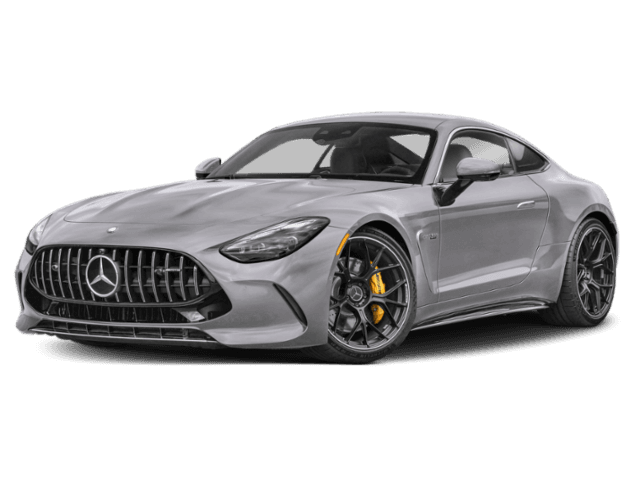 2026 Mercedes-Benz AMG®