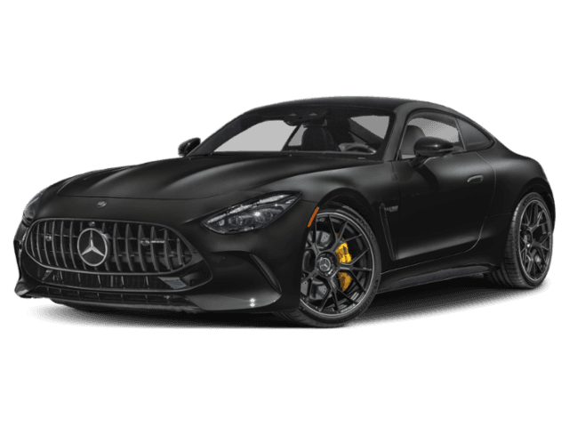 2026 Mercedes-Benz AMG®