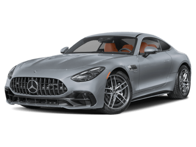 2026 Mercedes-Benz AMG®
