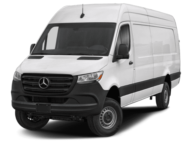 2026 Mercedes-Benz Sprinter