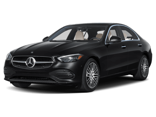 2026 Mercedes-Benz C