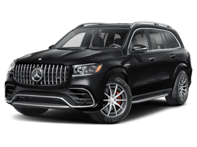 2026 Mercedes-Benz GLS