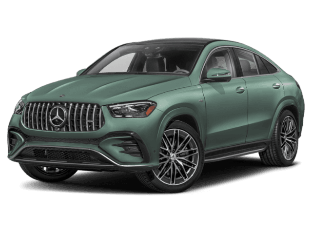 2026 Mercedes-Benz GLE
