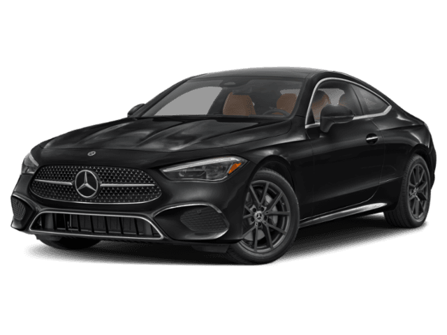2027 Mercedes-Benz CLE