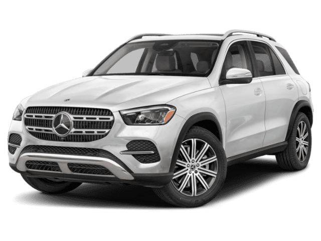 2026 Mercedes-Benz GLE