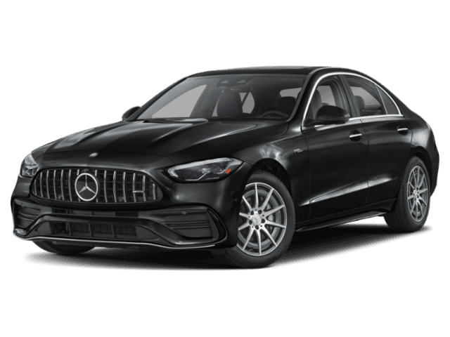 2026 Mercedes-Benz AMG®