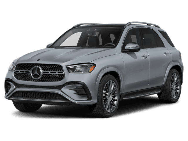 2026 Mercedes-Benz GLE