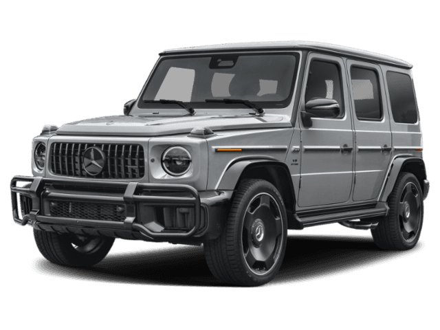 2026 Mercedes-Benz AMG®