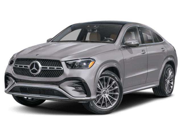 2026 Mercedes-Benz GLE