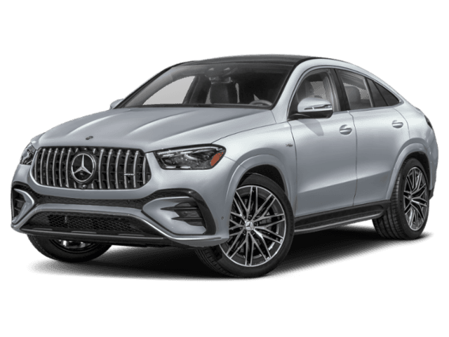 2026 Mercedes-Benz GLE