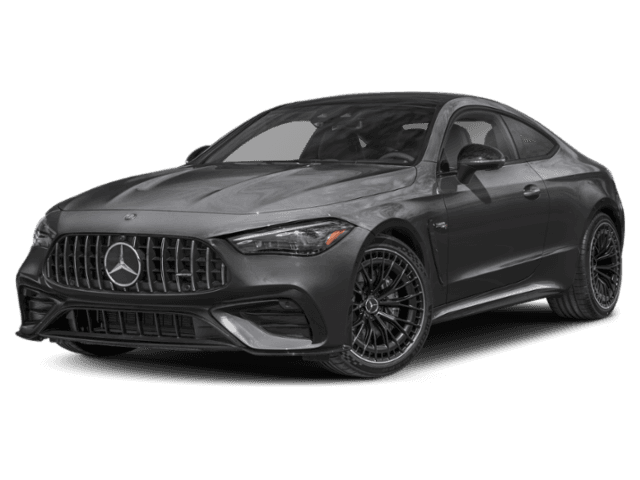 2026 Mercedes-Benz CLE