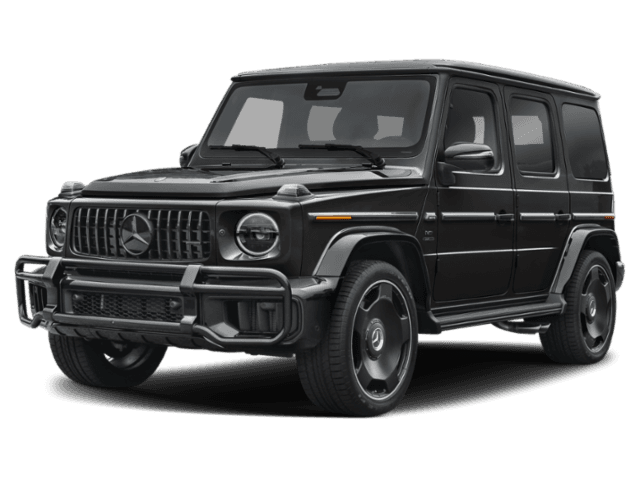 2027 Mercedes-Benz AMG®