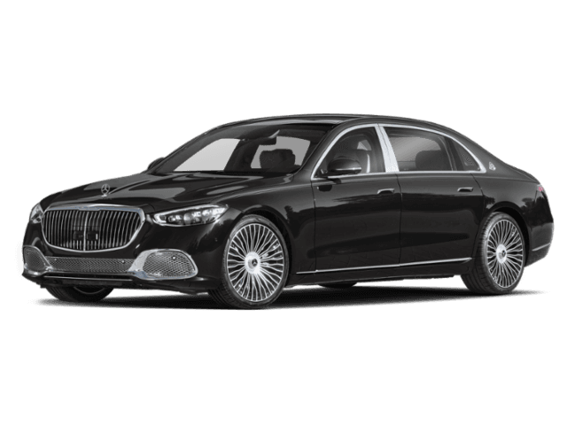 2026 Mercedes-Benz Maybach